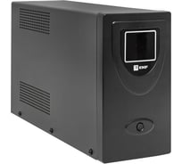 Линейно-интерактивный источник бесперебойного питания EKF E-Power SSW 200 2000 ВА Proxima SSW-2200