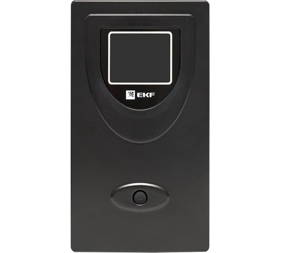 Линейно-интерактивный источник бесперебойного питания EKF E-Power SSW 200 2000 ВА Proxima SSW-2200