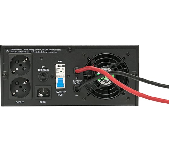 Линейно-интерактивный источник бесперебойного питания EKF E-Power PSW-H 600 ВА PROxima напольный PSW-H06