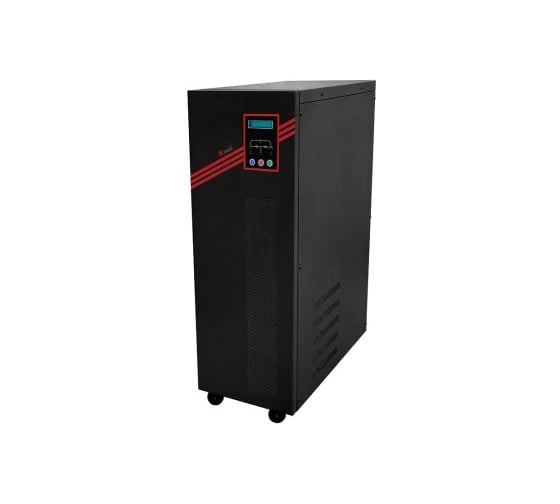 Источник бесперебойного питания N-Power Power-Vision Black 8 LT PWB8LT