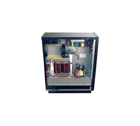 Источник бесперебойного питания N-Power Power-Vision Black 6 PWB6