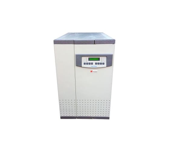Источник бесперебойного питания N-Power Power-Vision 6 3/1 PW631