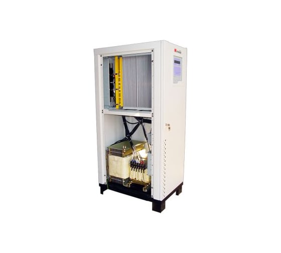 Источник бесперебойного питания N-Power Power-Vision 3F 20 PW3F20