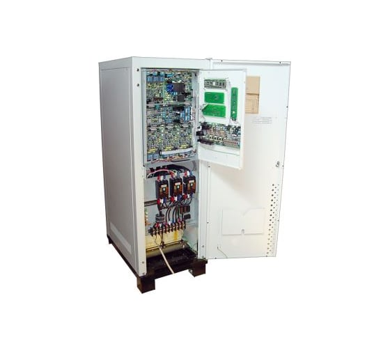 Источник бесперебойного питания N-Power Power-Vision 3F 10 PW3F10
