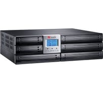 Источник бесперебойного питания N-Power Mega-Vision 6000 ERT LT MEV6000ERTLT