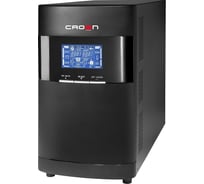 Источник бесперебойного питания CROWN MICRO CMUOA-350-3K EURO CM000001883