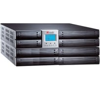 Источник бесперебойного питания N-Power Mega-Vision 3000 ERT MEV3000ERT