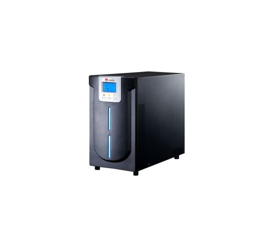 Источник бесперебойного питания N-Power Mega-Vision 2000 LT MEV2000LT