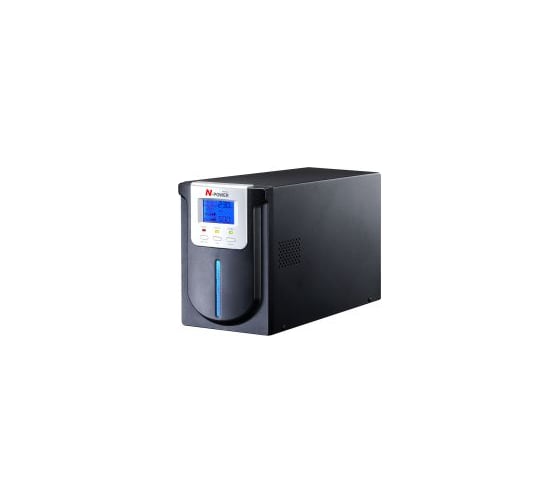 Источник бесперебойного питания N-Power Mega-Vision 1000 LT MEV1000LT