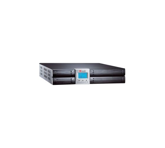 Источник бесперебойного питания N-Power Mega-Vision 1000 ERT LT MEV1000ERTLT