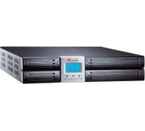 Источник бесперебойного питания N-Power Mega-Vision 1000 ERT MEV1000ERT