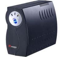 Источник бесперебойного питания N-Power Smart-Vision Prime 1000 SVP1000