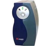 Источник бесперебойного питания N-Power Smart-Vision Prime 425 SVP425