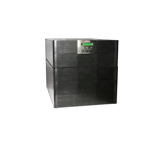 Источник бесперебойного питания N-Power Master-Vision 10000 RM MV10RM