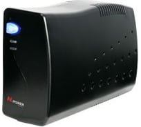 Источник бесперебойного питания N-Power Smart-Vision Lite 400 SVL400