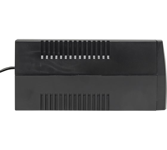 Линейно-интерактивный источник бесперебойного питания EKF E-Power SSW 200 800 ВА c выходными розетками IEC C13 SSW-280-I