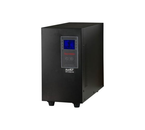 Источник бесперебойного питания RUCELF UPI-3000-48 EL 00001248 1