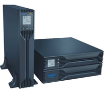 Источник бесперебойного питания RUCELF UVO-1000-36-EL 00001423