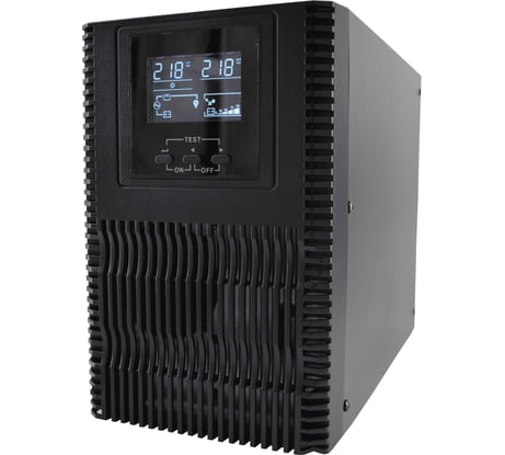 Источник бесперебойного питания Turbosky PT 1000VA 3350_a