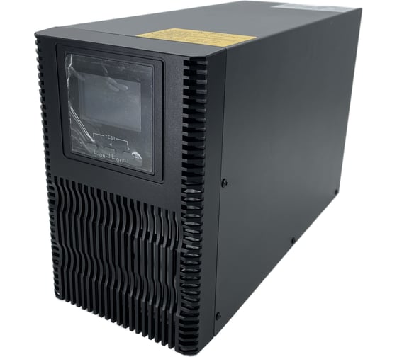 Источник бесперебойного питания Turbosky PT 1000VA 3350_a