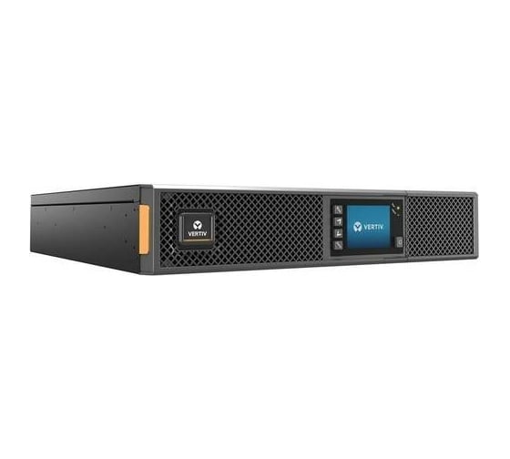 Источник бесперебойного питания Vertiv GXT5-1500IRT2UXLE