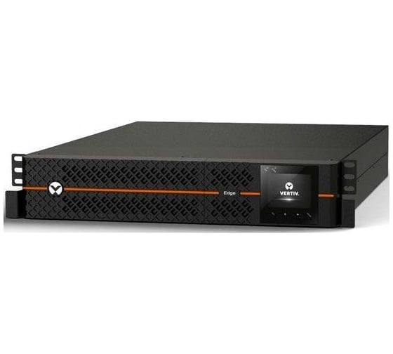 Источник бесперебойного питания Vertiv EDGE-3000IRT2UXL