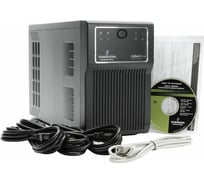 Источник бесперебойного питания Vertiv PSA650MT3-230U