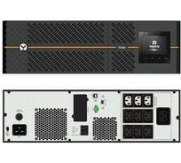 Источник бесперебойного питания Vertiv EDGE-3000IRT3UXL