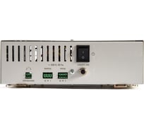 Источник бесперебойного питания SKAT UPS 500/300 DIN 220В 300Вт 1 АКБ 7Ач внутр. меандр стабилизация напряжения 451