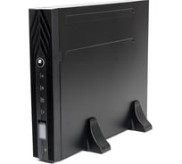 Источник бесперебойного питания SKAT UPS 1000 RACK+2X9AH 482