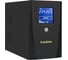 Источник бесперебойного питания ExeGate SpecialPro Smart LLB-1000.LCD.AVR.1SH.2C13, RJ45 11,USB, металлический корпус, Black 292788 1