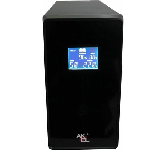 ИБП AKEL D420-HOME 888207