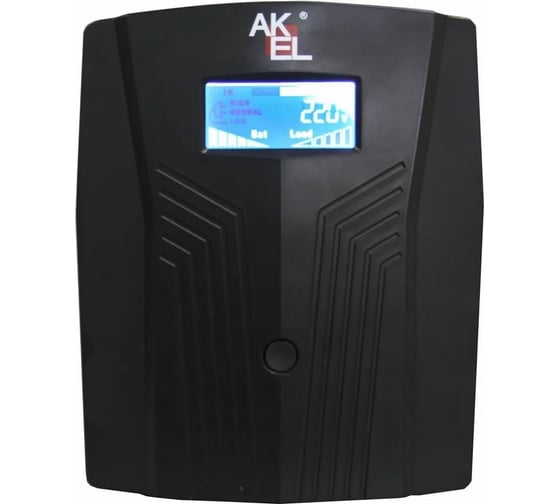 ИБП AKEL D412-HOME 888206