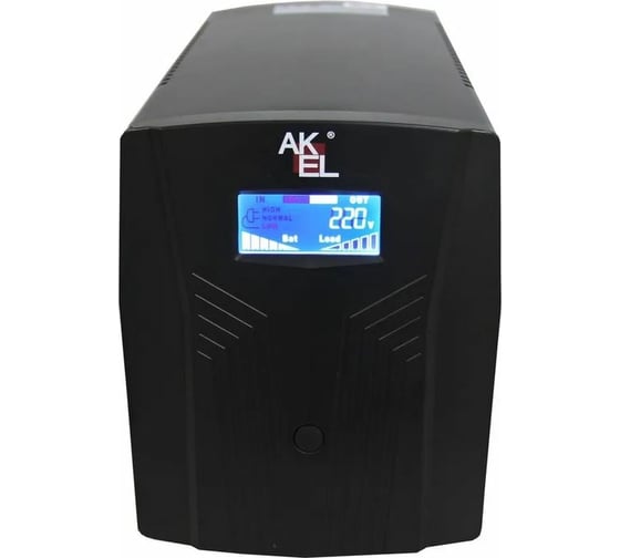 ИБП AKEL D412-HOME 888206