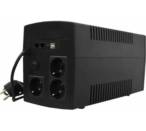ИБП AKEL D412-HOME 888206