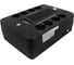 Источник бесперебойного питания AKEL D210-HOME UPS 1000VA / 600W AVR, 8 розеток 888204 2