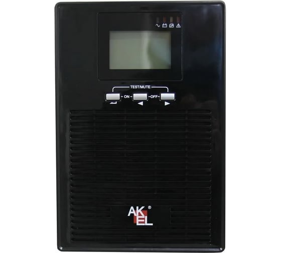 ИБП AKEL D610-HOME 888210