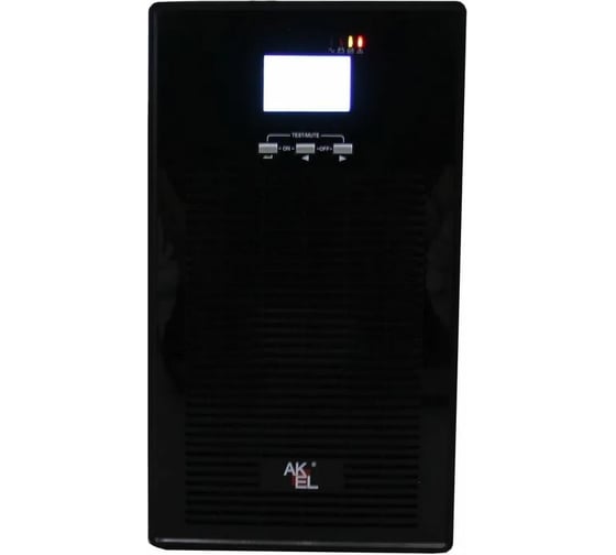 ИБП AKEL D630-HOME 888212
