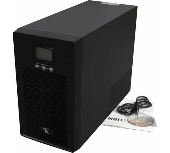 ИБП AKEL D630-HOME 888212