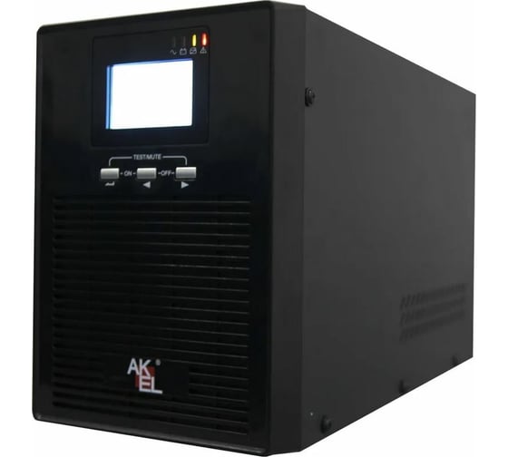 ИБП AKEL D620-HOME 888211