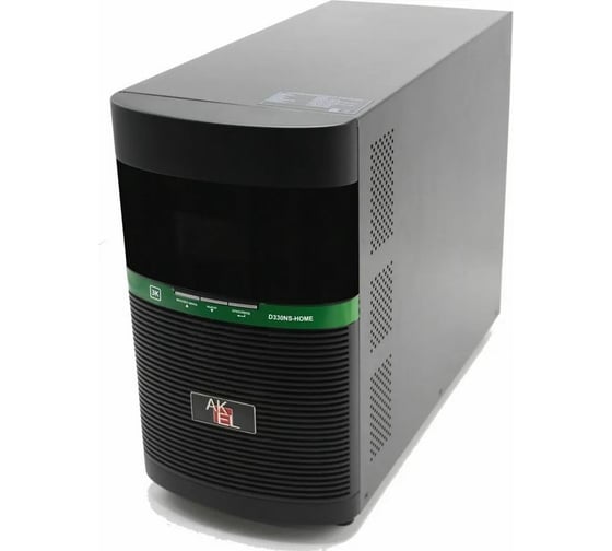 ИБП AKEL D330NS-HOME 477915