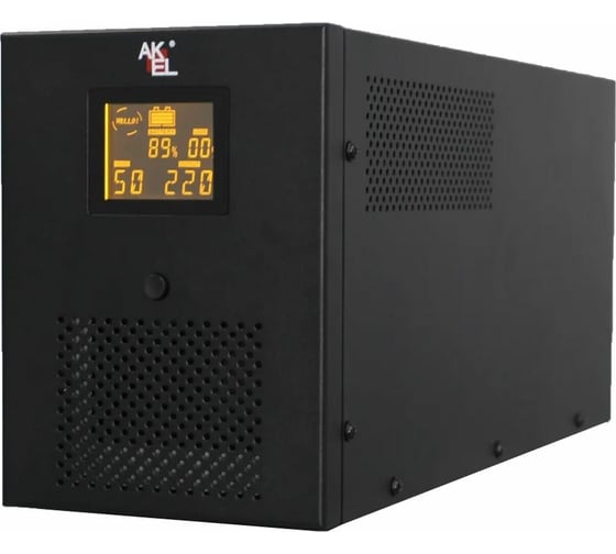 ИБП AKEL D430-HOME 888208