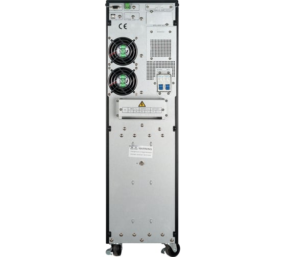 Источник бесперебойного питания RUCELF UPO-10KT-192-I КА-00008078
