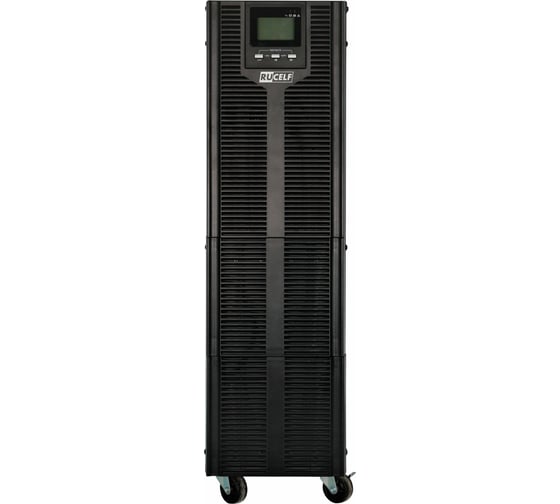 Источник бесперебойного питания RUCELF UPO-10KT-192-I КА-00008078
