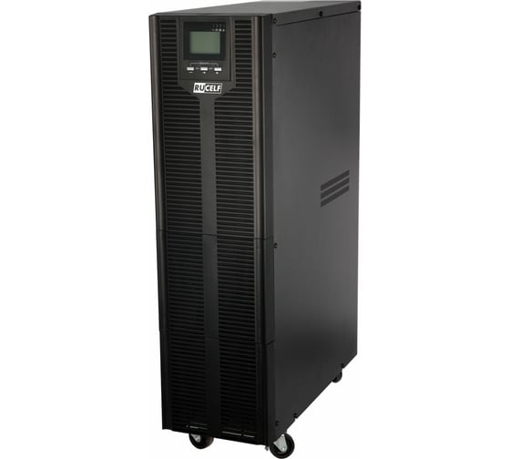 Источник бесперебойного питания RUCELF UPO-10KT-192-I КА-00008078