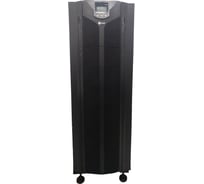 Источник бесперебойного питания EKF E-Power SW900Pro двойного преобразования, 15000 ВА, PROxima, напольный, 3х фазный 3/3, 400В, c АКБ 3x20x12В_9Ач SW915Pro-T-3B9