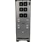 Источник бесперебойного питания EKF E-Power SW900Pro двойного преобразования, 15000 ВА, PROxima, напольный, 3х фазный 3/3, 400В, c АКБ 3x20x12В_9Ач SW915Pro-T-3B9 2