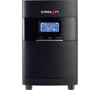 Micro источник бесперебойного питания Crown CMUOA-350-1K IEC