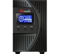 Источник бесперебойного питания N-Power Grand-Vision 1000 LT