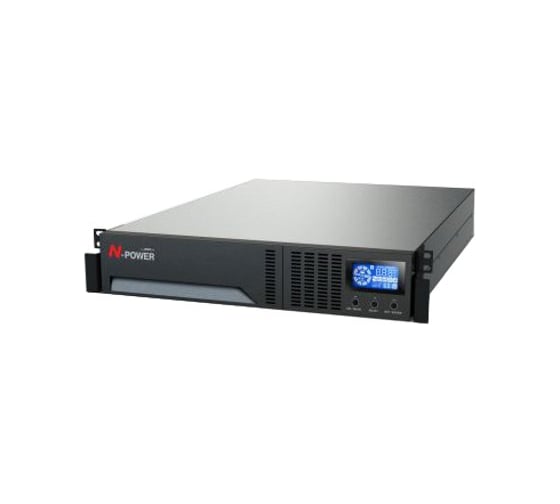 Источник бесперебойного питания N-Power Grand-Vision 1000 RM LT